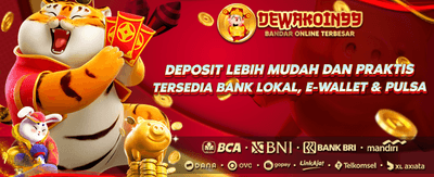 Login Sekarang Jackpot Menanti